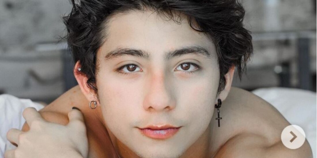 Murió el influencer Emupraa a los 20 años en un accidente