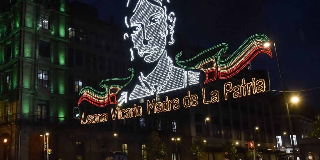 Las mujeres relevantes de la historia del país serán honradas con esta medida.