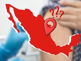 ¿Dónde vacunarse contra la súper gripe en méxico?