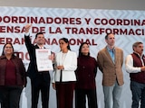 Morena completa sus designaciones; no van Geraldine, Andrea ni Tatiana
