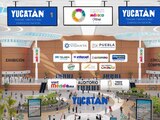 Así presentan el primer Tianguis Turístico en este formato.