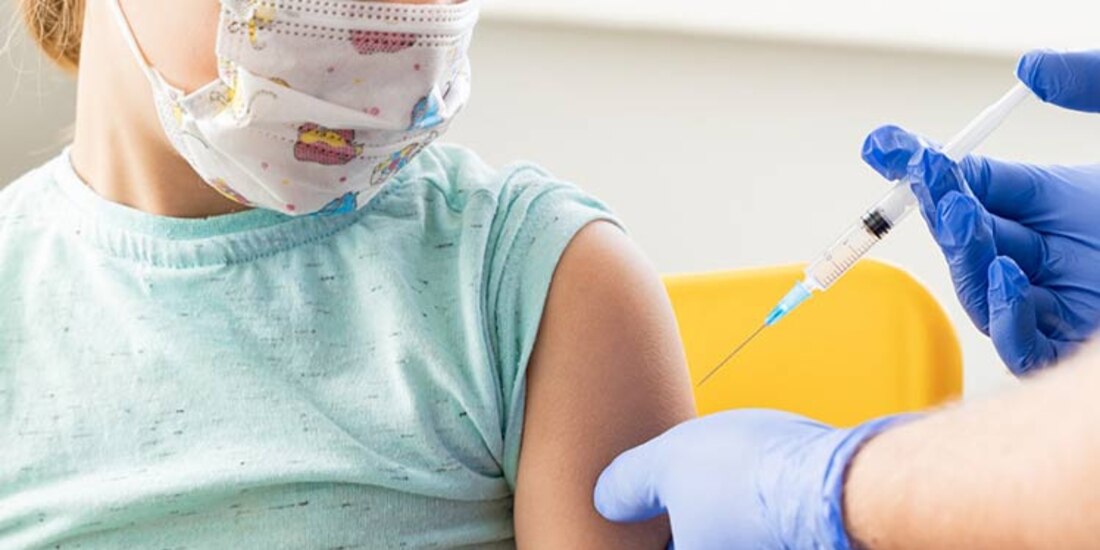 El registro de vacunación está activo en la página de Mi Vacuna.