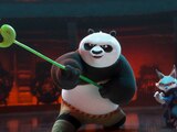 Te contamos cuándo sale Kung Fu Panda 4 en Mexico este 2024.