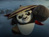 Kung Fu Panda 4: ¿Quién hace la voz de Po en español latino?