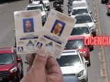 La licencia permanente será una realidad en la CDMX.