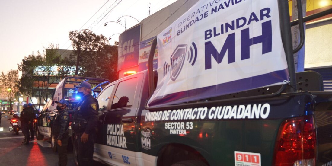 Activará MH operativo por regreso a clases