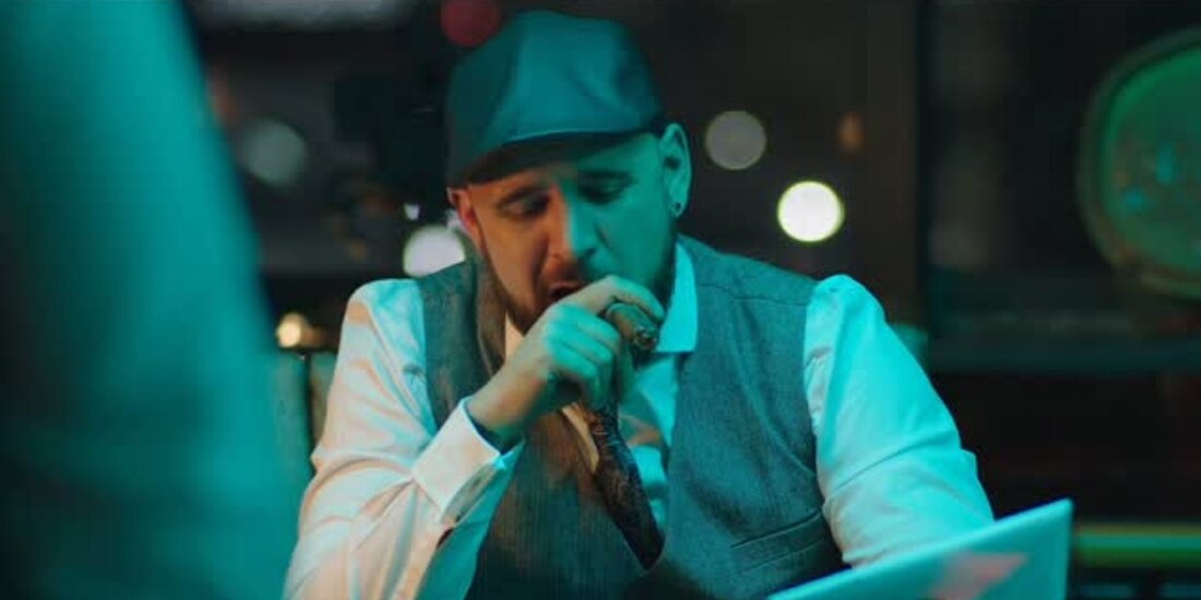 El Temach anuncia su primera película