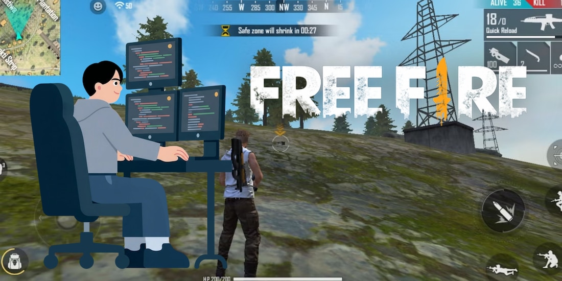Free Fire