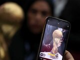 Falta un año para que se dispute el Mundial de Qatar 2022.