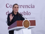 Claudia Sheinbaum, presidenta de México