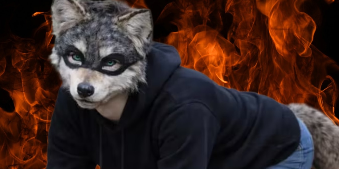 ¿Quemaron a un therian en Guatemala?