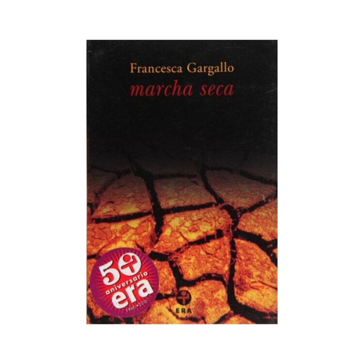 Portada Marcha Seca