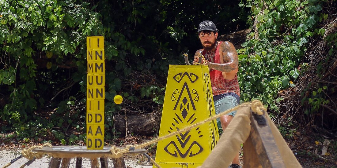 Los Jaguares de Survivor México 2021 tendrán un nuevo capitán