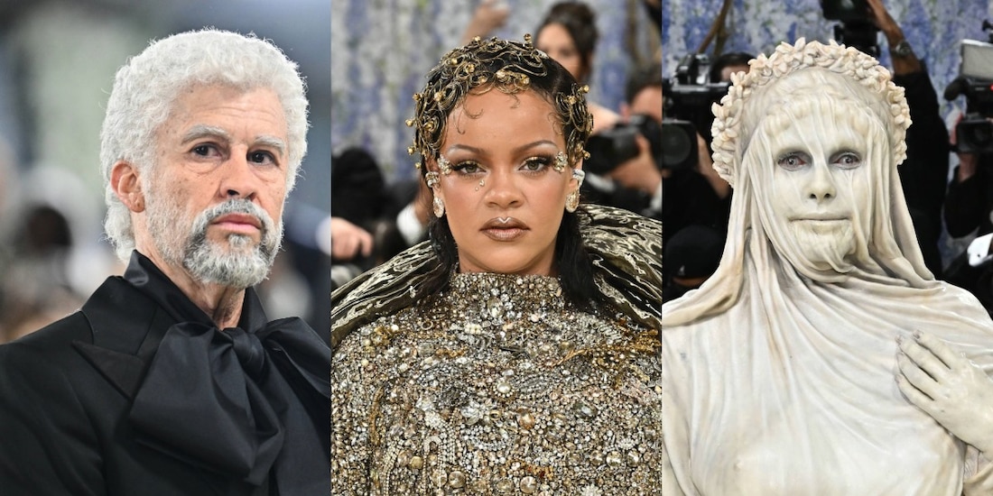MET Gala 2026