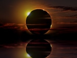 Eclipse solar