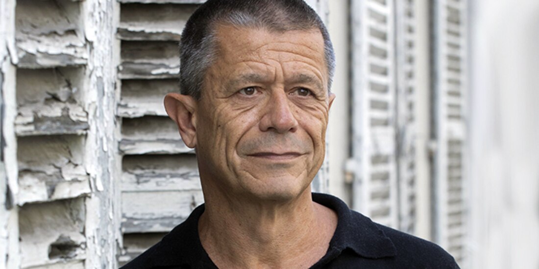 Emmanuel Carrère, en una foto de archivo