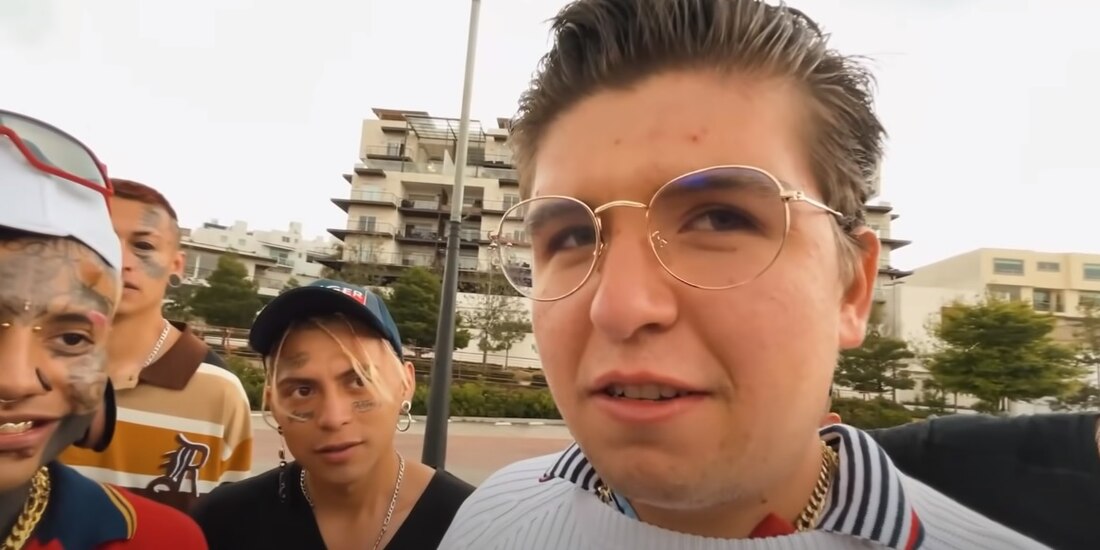 Fofo Márquez y las veces que lo acusaron de violentar, amenazar y drogar mujeres