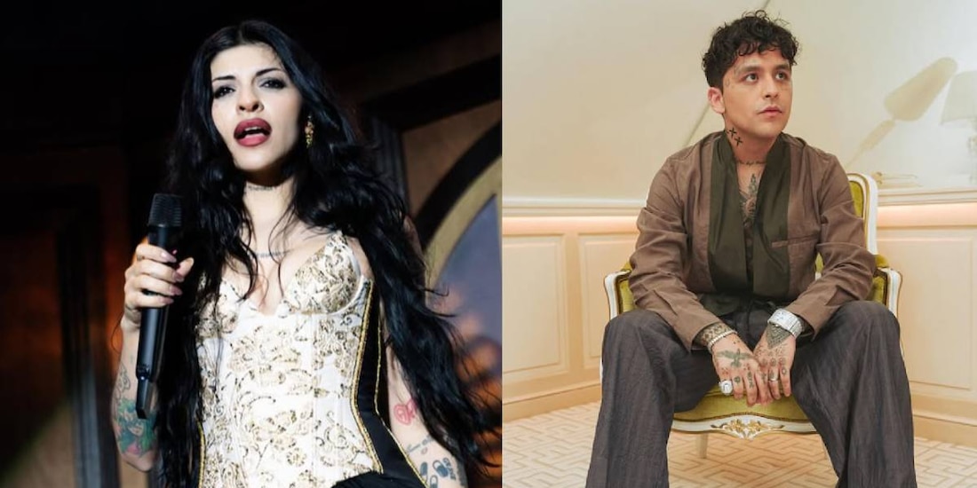 La cantante logra victoria en batalla legal contra Nodal