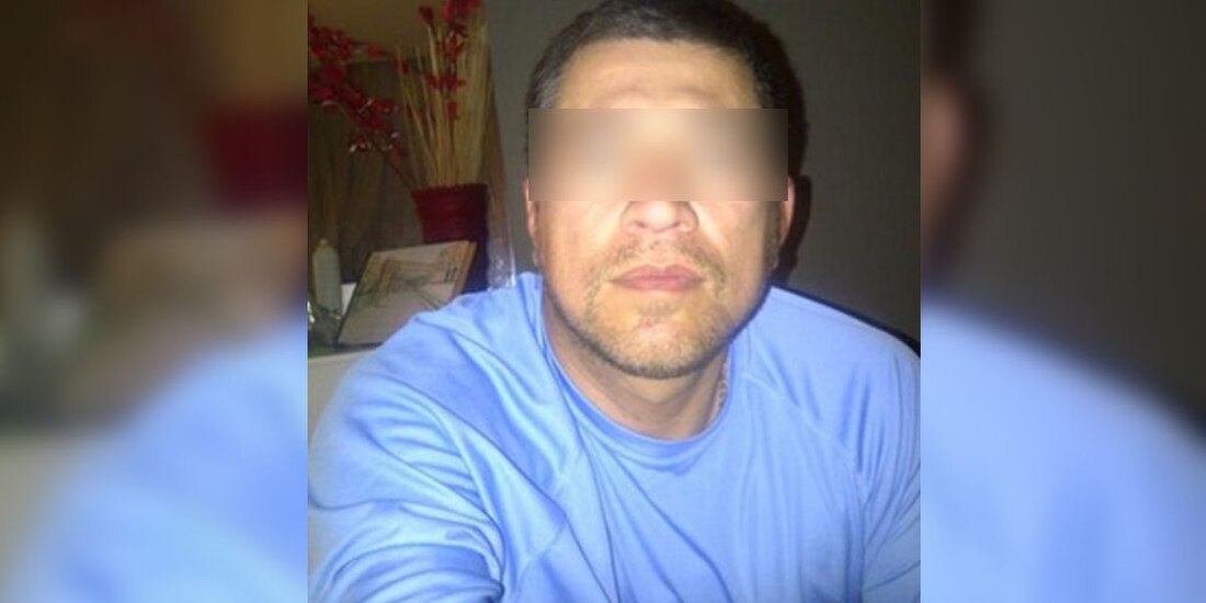 José Rodolfo Villarreal-Hernández, "El Gato".