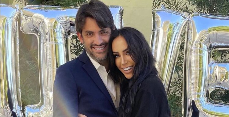 Víctor Álvarez Puga, esposo de Inés Gómez-Mont