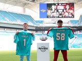 El "Canelo" Álvarez se medirá ante Avni Yilidirim en el estadio de los Delfines de Miami
