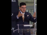 Samuel García, gobernador constitucional.