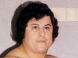 Baby Face, leyenda de la lucha libre en México, murió a los 79 años.X
