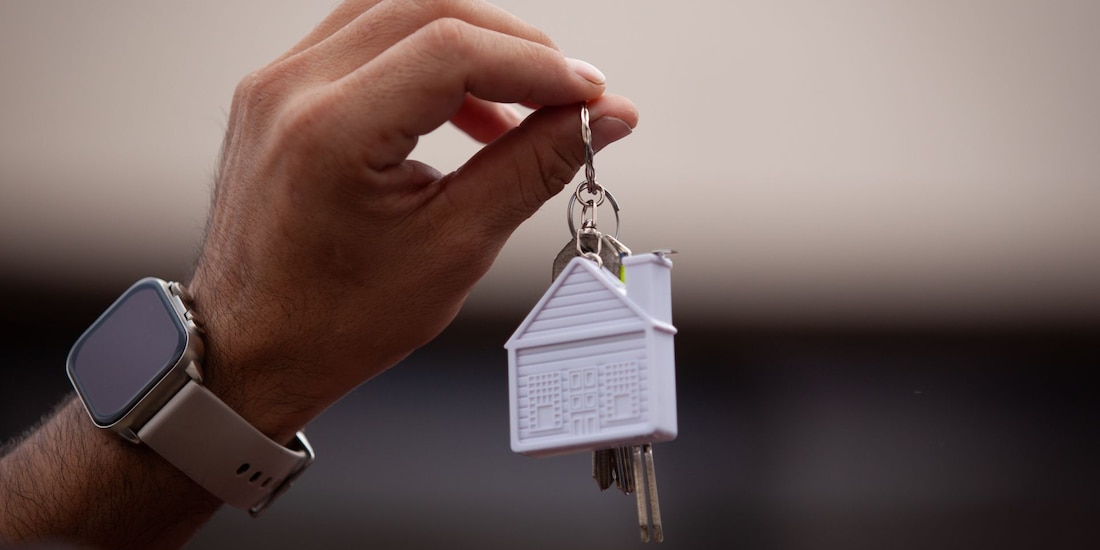 Temporada de fin de año puede ser la mejor época para adquirir un departamento.