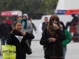 Prevén marcado descenso de temperatura por frente frío número 14