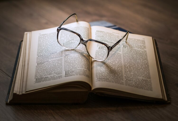 Por qué escribí El vicio de leer