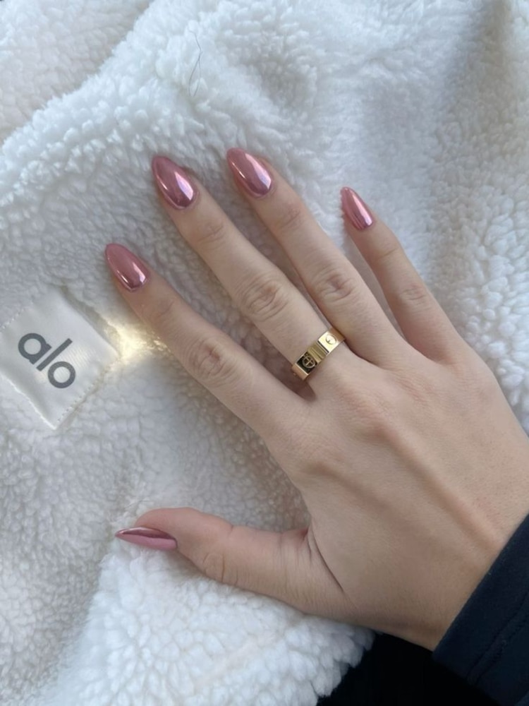 Colores de uñas en tendencia para el 2026