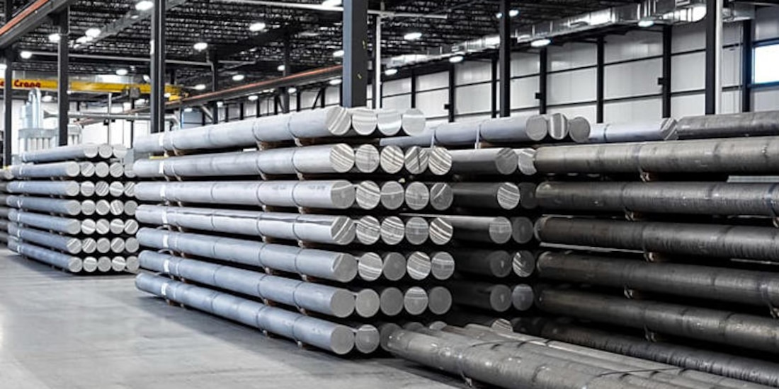 México y Canadá
buscan reducción
de aranceles
al acero y aluminio