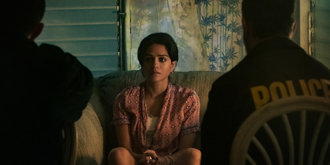 Las películas de Sasha Calle