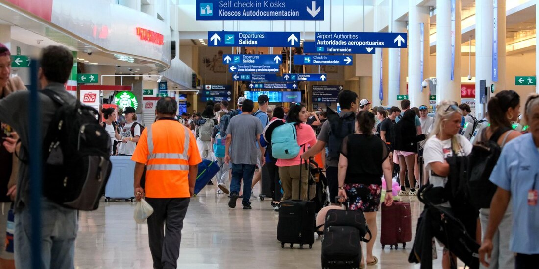 Quintana Roo se posiciona como uno de los destinos turísticos más importantes a nivel mundial.