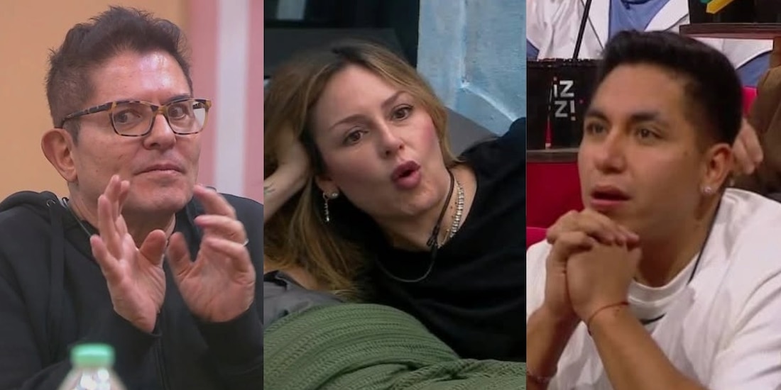 La Casa de los Famosos México 2026: ¿Quiénes son los NOMINADOS este 23 de septiembre?