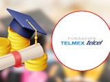 Becas Telmex 2026