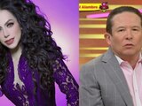 Gustavo Adolfo Infante habla mal de Yrma Lydya y lo tunden en redes