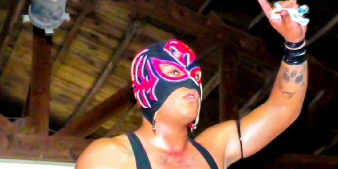 Pantera Asesina Jr. falleció a los 26 años de edad.