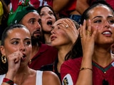 ¿Quiénes son María y Matilde Neiva, las gemelas virales del Mundial y de dónde son?