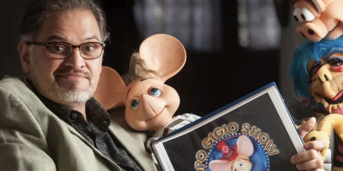 Muere Gabriel Garzón, voz mexicana de Topo Gigio