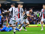 Atlas le propinó a Cruz Azul su tercera derrota seguida en el Apertura 2026.