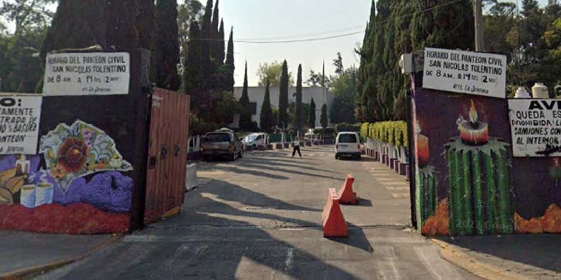 Al doble, casos de tráfico de restos humanos en Iztapalapa