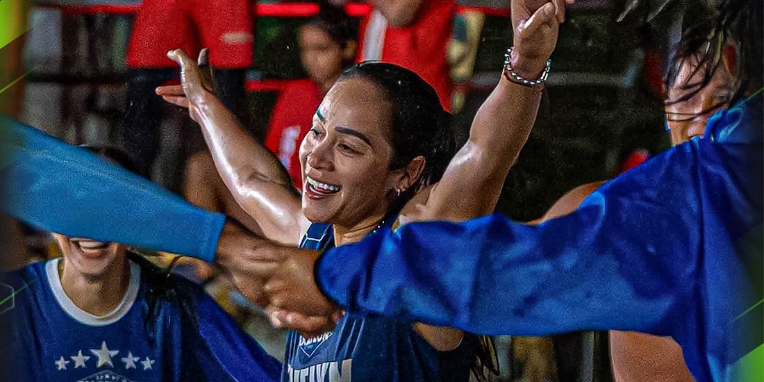 Duelo de los Enigmas de Exatlón México