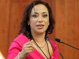 Adriana Dávila, candidata del PAN al gobierno de Tlaxcala