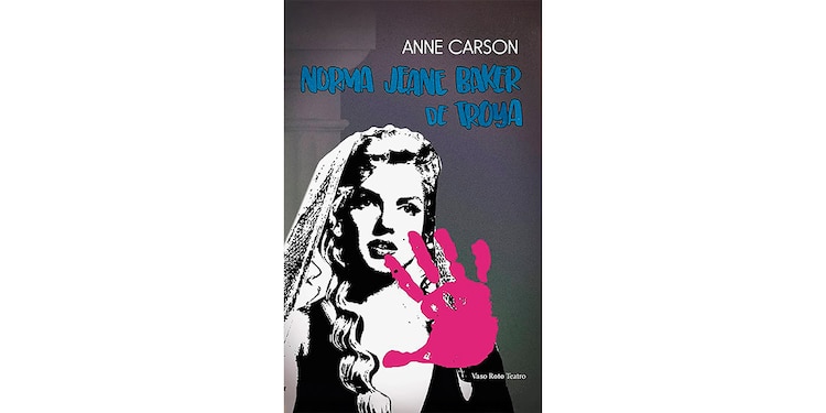 Norma Jean Baker de Troya