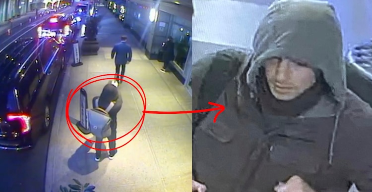 Asesinato de Brian Thompson