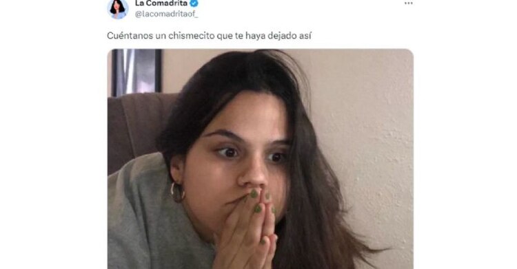 Este nuevo trend está con todo.