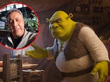 Alfonso Obregón no doblará a Shrek en la película 5