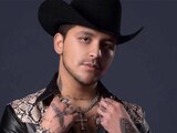 Christian Nodal habla por primera vez de Belinda