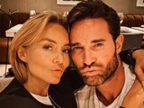 ¿Bebé en camino? Angelique Boyer aclara si está esperando un hijo con Sebastián Rulli.